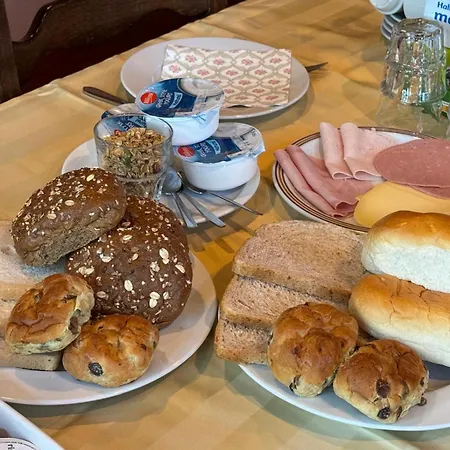 Vino Grando 't Klooster Bed & Breakfast