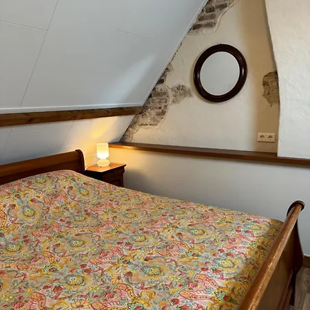 Vino Grando 't Klooster 3* Odiliapeel