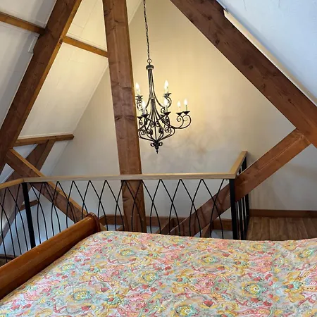 Vino Grando 't Klooster Bed & Breakfast *