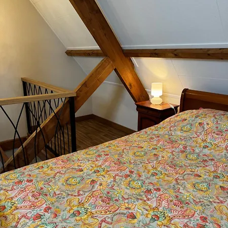 Bed & Breakfast Vino Grando 't Klooster *