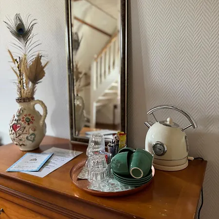 Vino Grando 't Klooster 3*