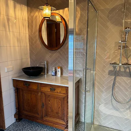 Vino Grando 't Klooster 3*