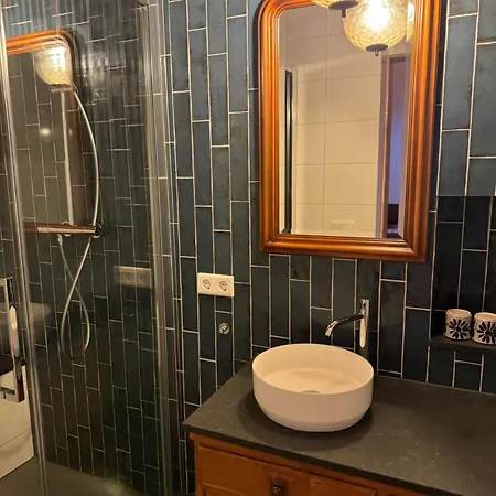 Vino Grando 't Klooster Frühstückspension 3*