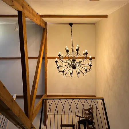 Frühstückspension Vino Grando 't Klooster