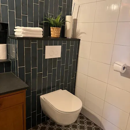 Frühstückspension Vino Grando 't Klooster Odiliapeel