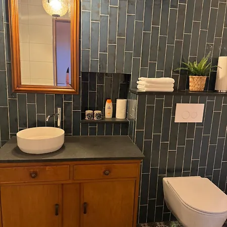 Frühstückspension Vino Grando 't Klooster 3*