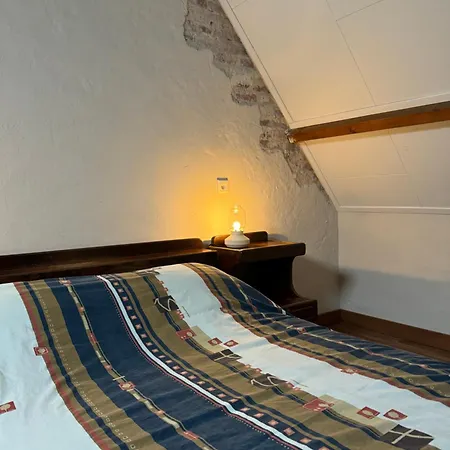 Vino Grando 't Klooster 3*