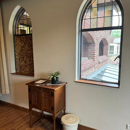 Vino Grando 't Klooster Frühstückspension 3*