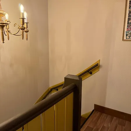 Frühstückspension Vino Grando 't Klooster