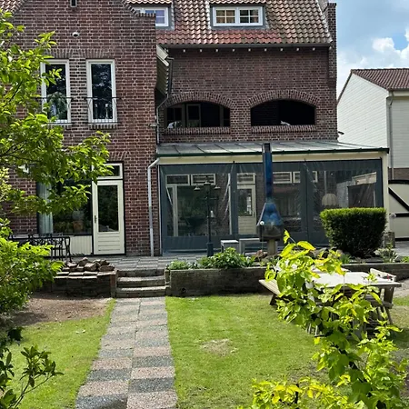 Vino Grando 't Klooster Frühstückspension 3*