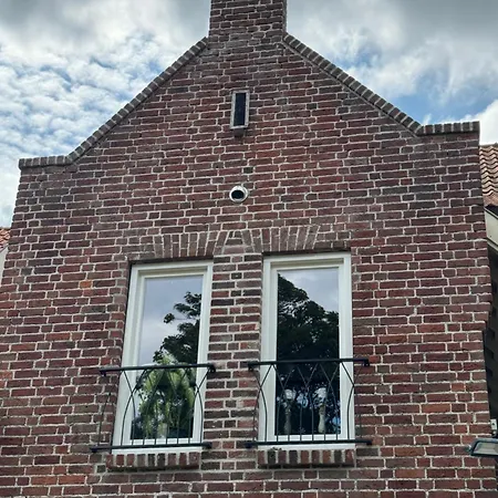 Vino Grando 't Klooster 3* Odiliapeel