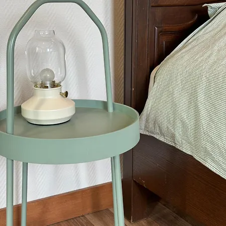 Bed & Breakfast Vino Grando 't Klooster