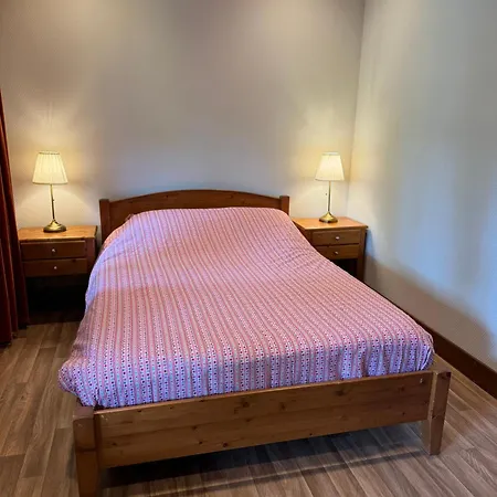 Bed & Breakfast Vino Grando 't Klooster *