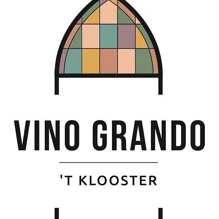 Vino Grando 't Klooster * Odiliapeel