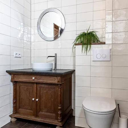 Vino Grando 't Klooster 3*