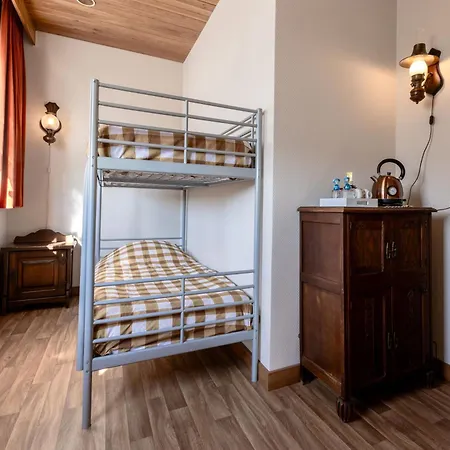 Vino Grando 't Klooster 3* Odiliapeel