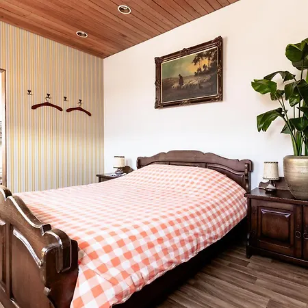 Vino Grando 't Klooster