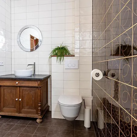 Vino Grando 't Klooster Bed & Breakfast