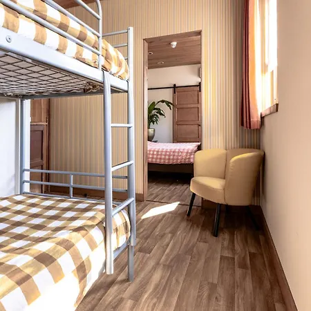 Frühstückspension Vino Grando 't Klooster Odiliapeel