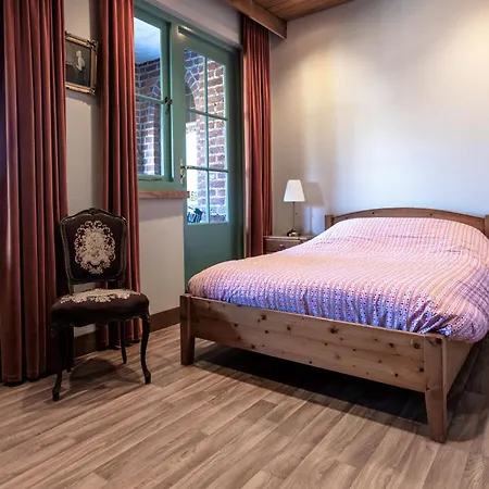 Vino Grando 't Klooster Frühstückspension 3*