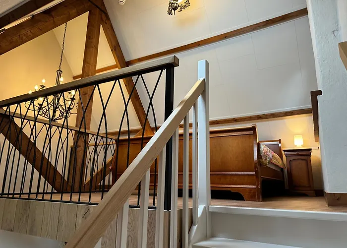 Bed & Breakfast Vino Grando 't Klooster