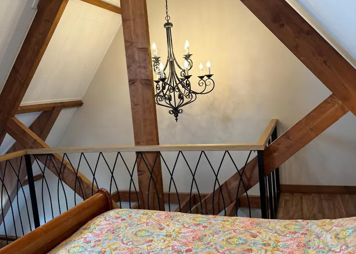 Vino Grando 't Klooster Bed & Breakfast 3*