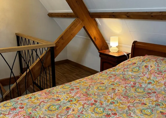 Bed & Breakfast Vino Grando 't Klooster 3*