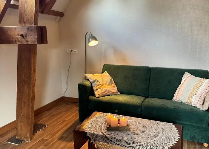 Vino Grando 't Klooster Bed & Breakfast Odiliapeel