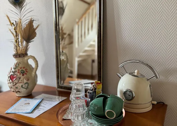 Vino Grando 't Klooster 3*