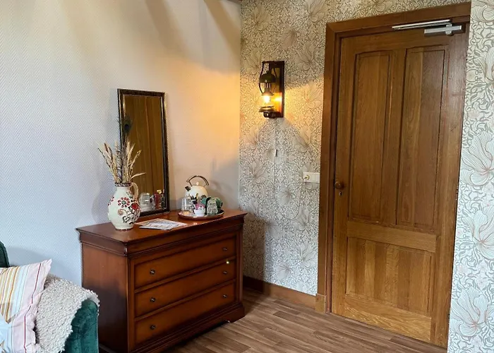 Vino Grando 't Klooster Odiliapeel