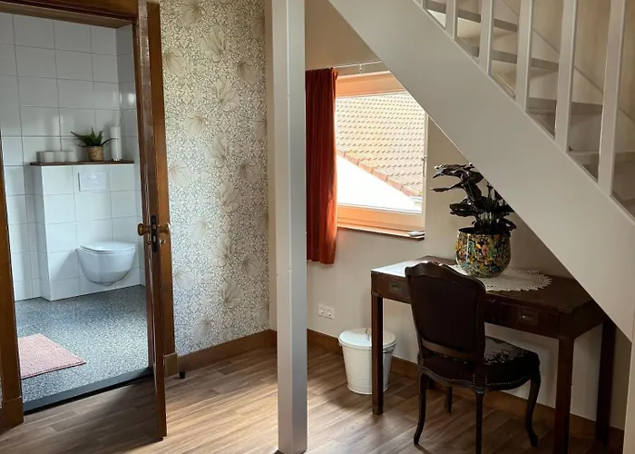 Vino Grando 't Klooster