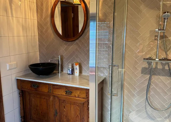 Vino Grando 't Klooster 3*