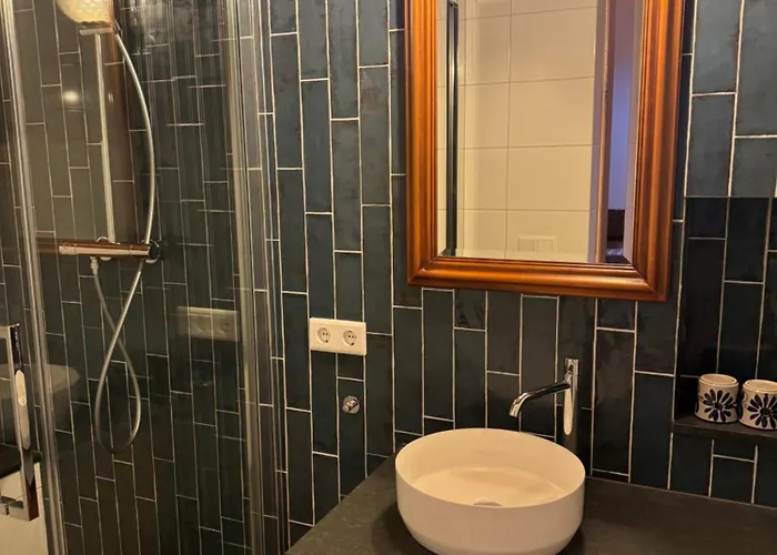 Vino Grando 't Klooster Bed & Breakfast 3*