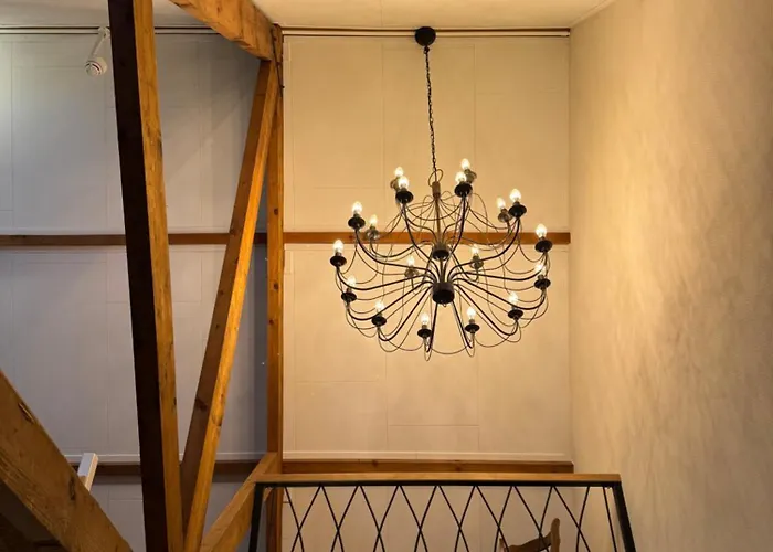 Bed & Breakfast Vino Grando 't Klooster