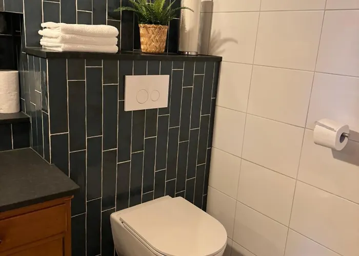 Bed & Breakfast Vino Grando 't Klooster Odiliapeel