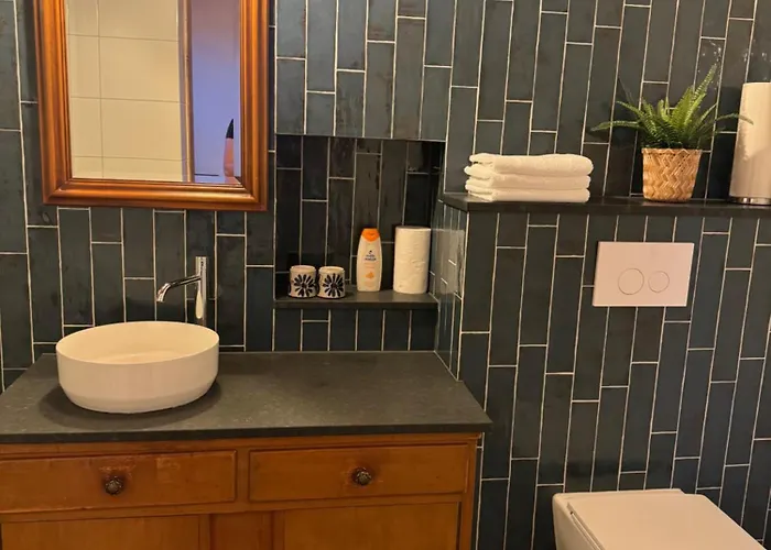 Bed & Breakfast Vino Grando 't Klooster 3*