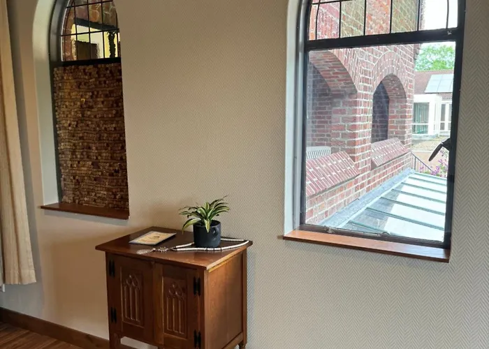 Vino Grando 't Klooster Bed & Breakfast 3*