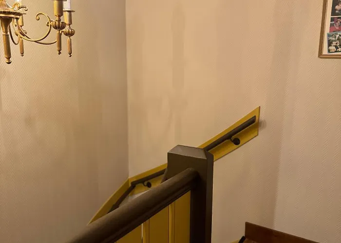 Bed & Breakfast Vino Grando 't Klooster