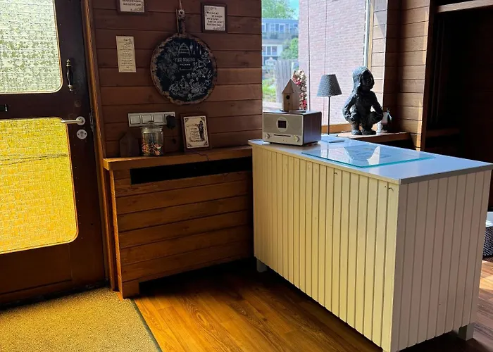 Vino Grando 't Klooster Odiliapeel