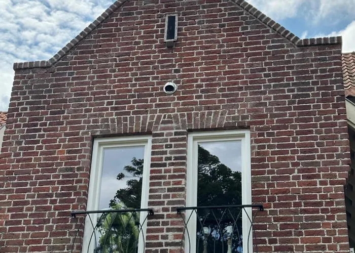 Vino Grando 't Klooster 3* Odiliapeel