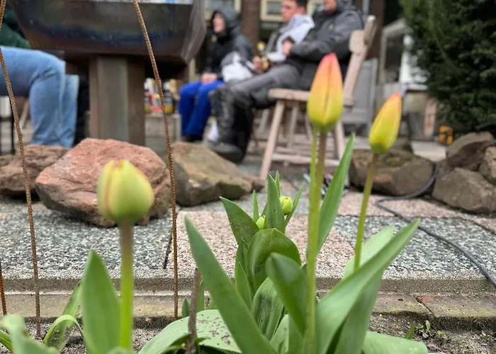 Vino Grando 't Klooster Bed & Breakfast