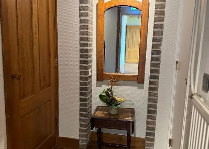 Vino Grando 't Klooster Bed & Breakfast Odiliapeel