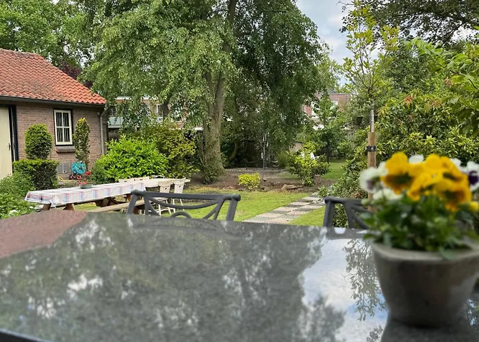 Vino Grando 't Klooster 3* Odiliapeel