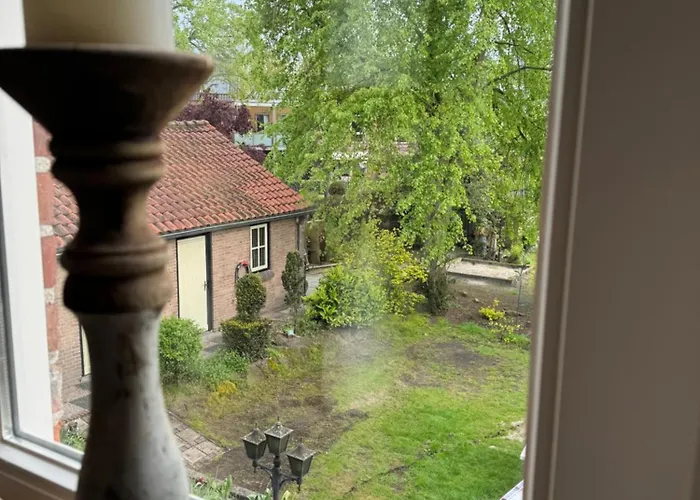 Bed & Breakfast Vino Grando 't Klooster 3*