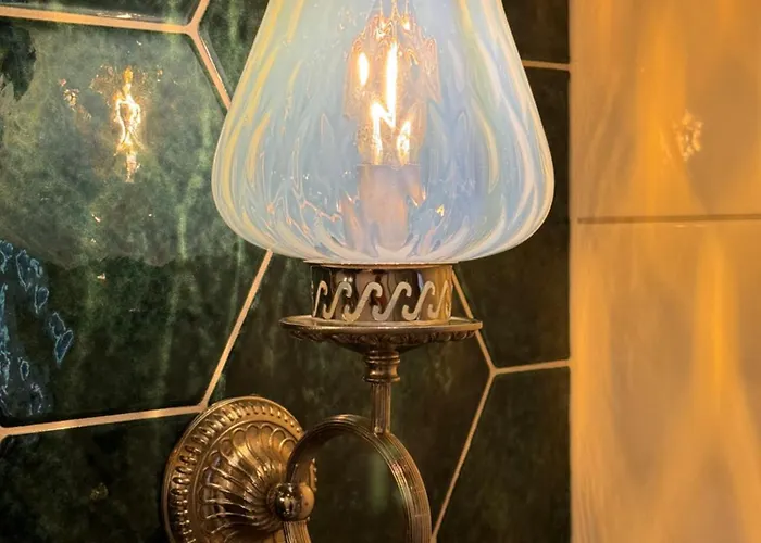 Vino Grando 't Klooster Bed & Breakfast Odiliapeel