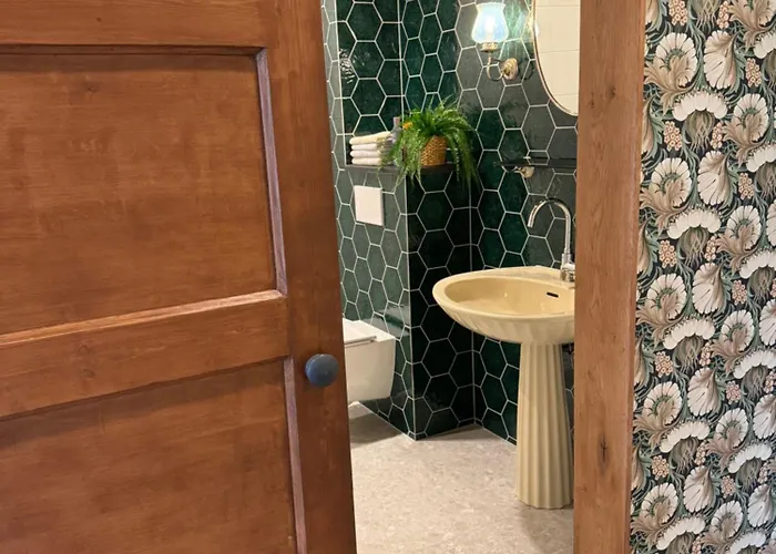 Bed & Breakfast Vino Grando 't Klooster