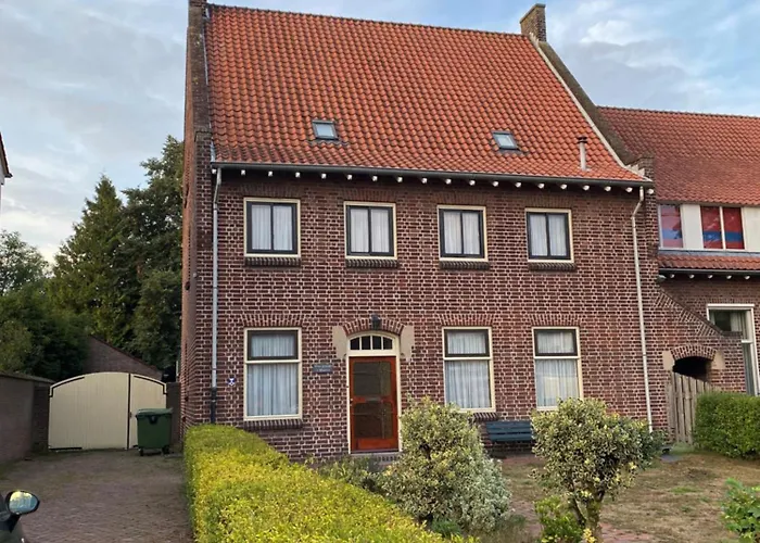 Vino Grando 't Klooster 3*