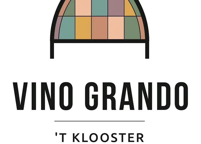 Vino Grando 't Klooster 3* Odiliapeel