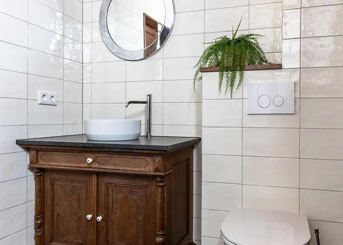 Vino Grando 't Klooster 3*