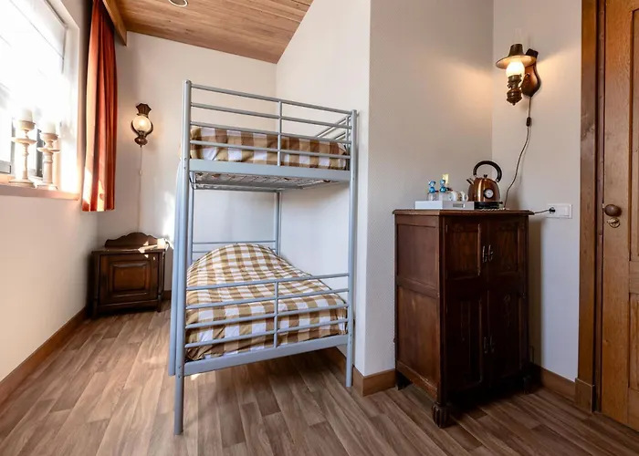 Vino Grando 't Klooster 3* Odiliapeel